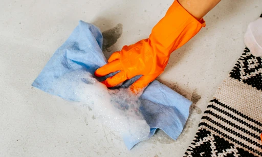 Standard Cleaning